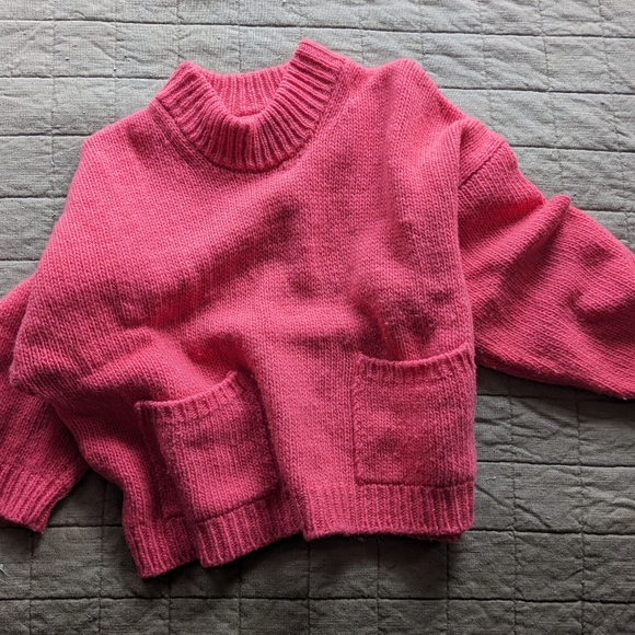 Babaa Sweaters - Babaa jumper no. 20